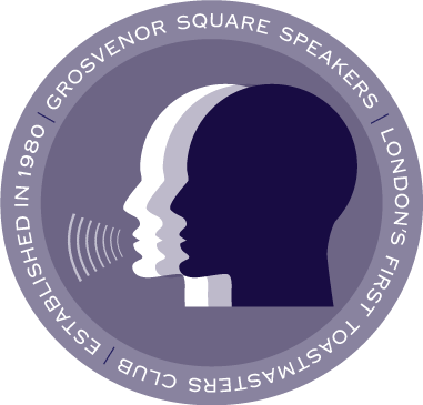 Grosvenor Square Speakers